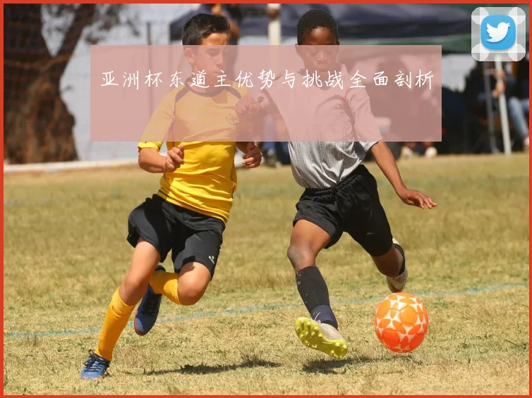 亚洲杯东道主优势与挑战全面剖析